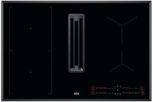 Płyta indukcyjna AEG-Electrolux CCE84543FB
