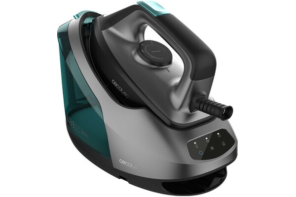 Stacja parowa Cecotec IronHero 3000 3000W