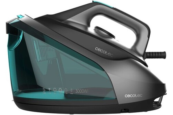 Stacja parowa Cecotec IronHero 3000 3000W