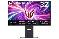 Monitor 32.0" LG 32GS95 czarny
