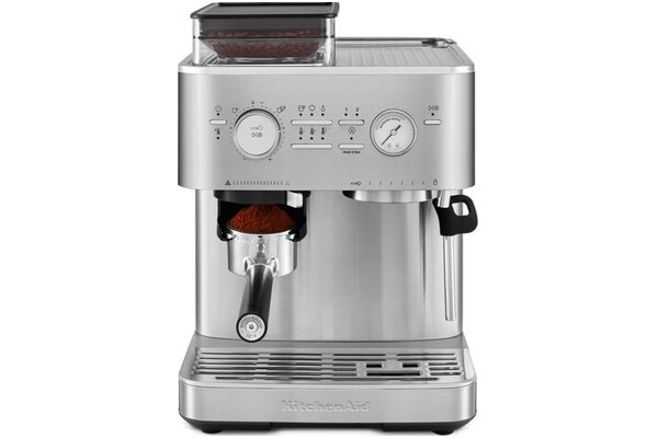 Ekspres KitchenAid 5KES6551 kolbowy