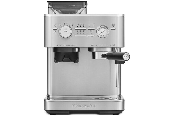 Ekspres KitchenAid 5KES6551 kolbowy