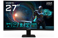 Monitor 27.0" GIGABYTE GS27QCA