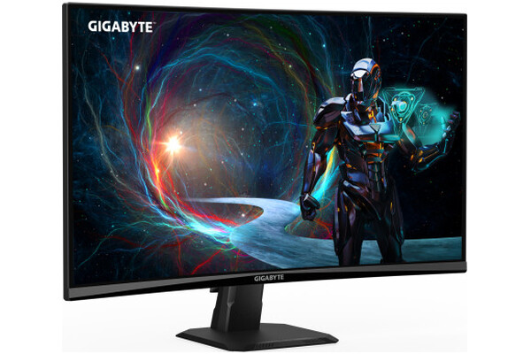 Monitor 27.0" GIGABYTE GS27QCA