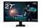 Monitor 27.0" GIGABYTE GS27QCA