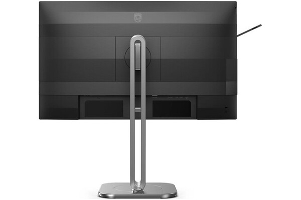 Monitor 23.8" Philips 24B2G5200/00 grafitowy