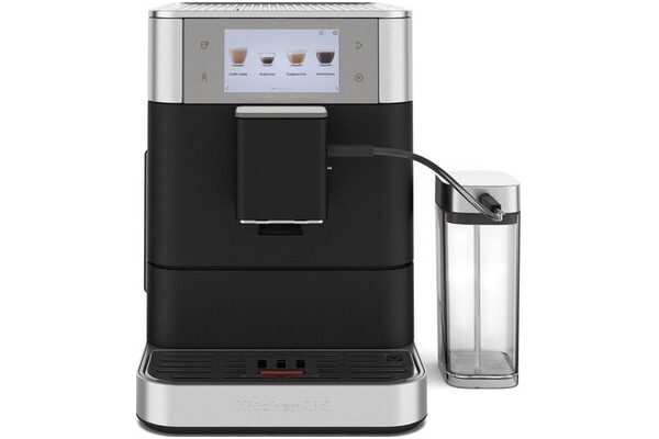 Ekspres KitchenAid 5KES8558EBK automatyczny