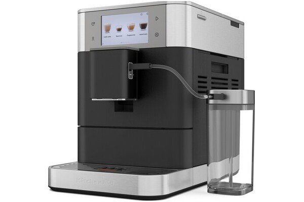 Ekspres KitchenAid 5KES8558EBK automatyczny