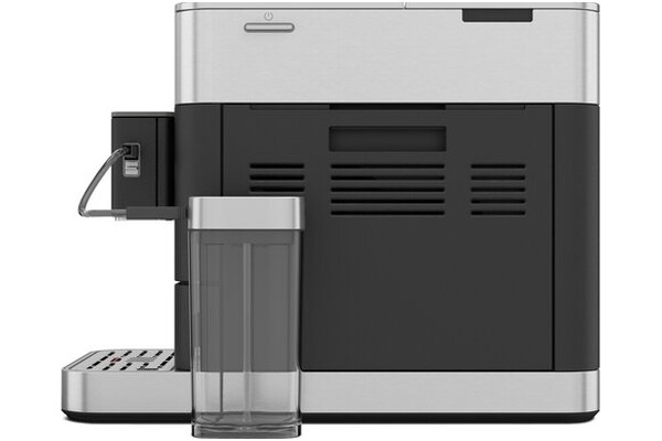 Ekspres KitchenAid 5KES8558EBK automatyczny