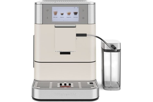 Ekspres KitchenAid 5KES8558EPL automatyczny