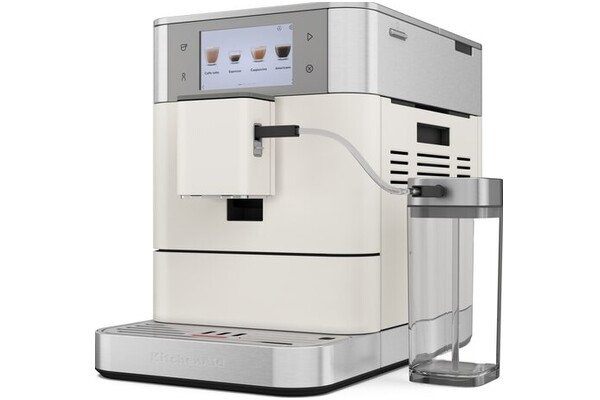 Ekspres KitchenAid 5KES8558EPL automatyczny