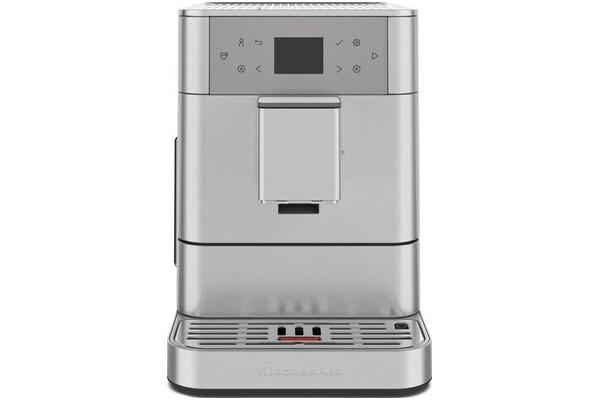 Ekspres KitchenAid 5KES8556ESX automatyczny