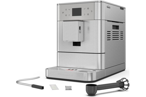 Ekspres KitchenAid 5KES8556ESX automatyczny