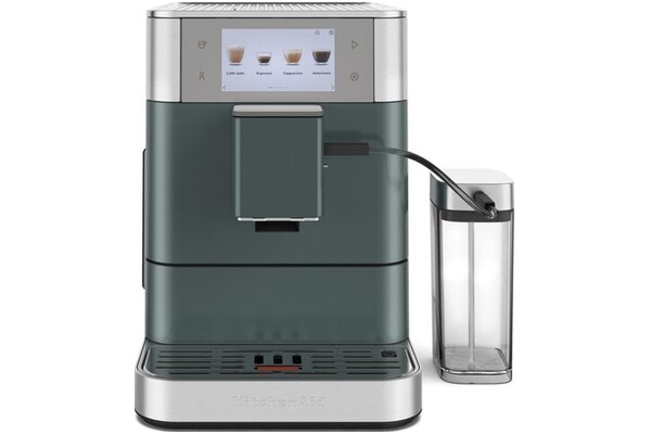 Ekspres KitchenAid 5KES8558EJP automatyczny