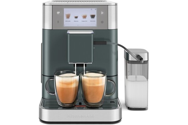 Ekspres KitchenAid 5KES8558EJP automatyczny