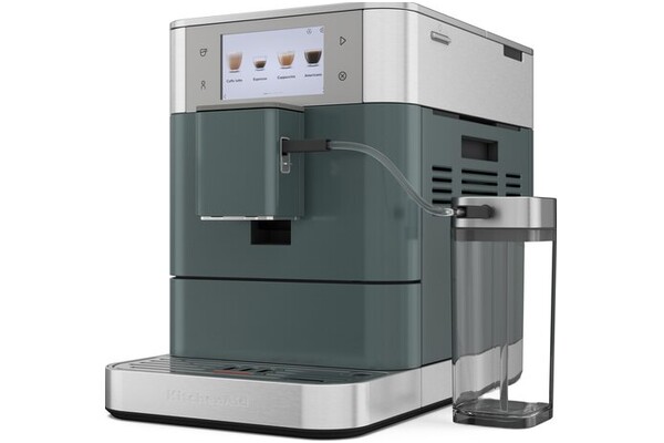 Ekspres KitchenAid 5KES8558EJP automatyczny