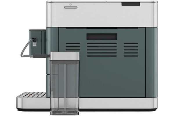 Ekspres KitchenAid 5KES8558EJP automatyczny