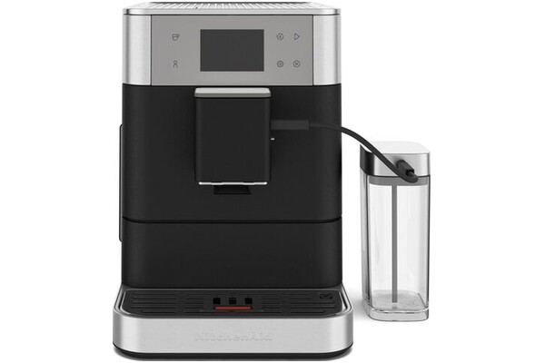 Ekspres KitchenAid 5KES8557EBK automatyczny