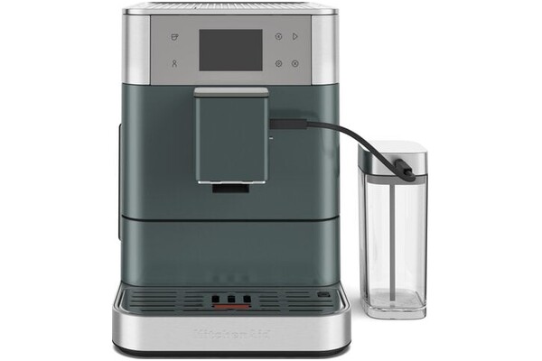 Ekspres KitchenAid 5KES8557EJP automatyczny
