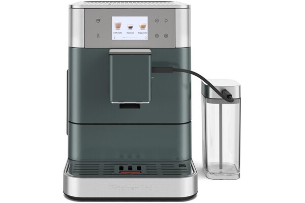 Ekspres KitchenAid 5KES8557EJP automatyczny