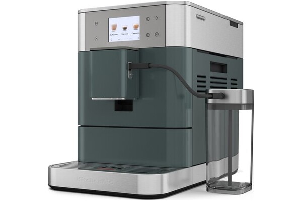 Ekspres KitchenAid 5KES8557EJP automatyczny