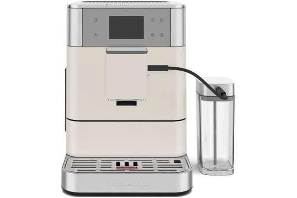 Ekspres KitchenAid 5KES8557EPL automatyczny