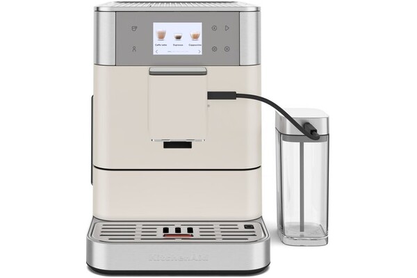 Ekspres KitchenAid 5KES8557EPL automatyczny