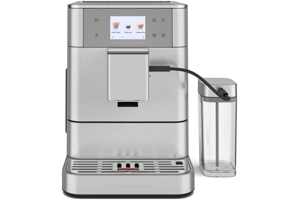 Ekspres KitchenAid 5KES8557ESX automatyczny
