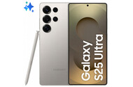 Smartfon Samsung Galaxy S25 Ultra Szaro-tytanowy 6.90" 12.0GB/512.0GB