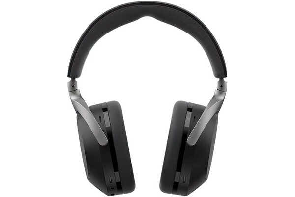 Słuchawki beyerdynamic Aventho Anc Nauszne Bezprzewodowe czarny