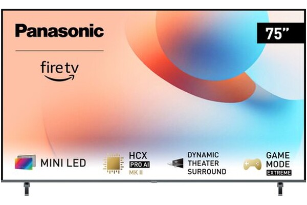Telewizor Panasonic TV75W95A 75" 4K Ultra HD