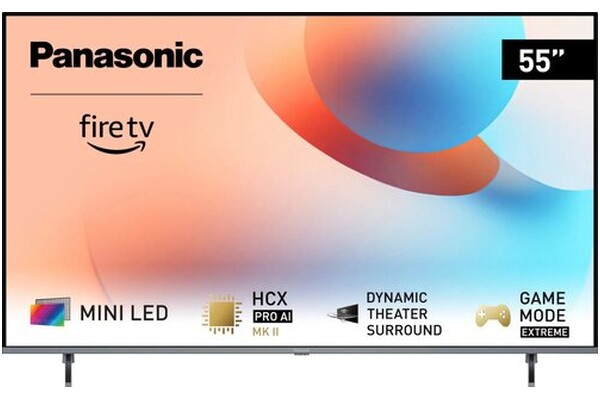 Telewizor Panasonic TV55W95A 55" 4K Ultra HD