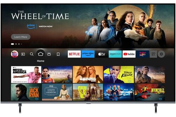Telewizor Panasonic TV55W95A 55" 4K Ultra HD