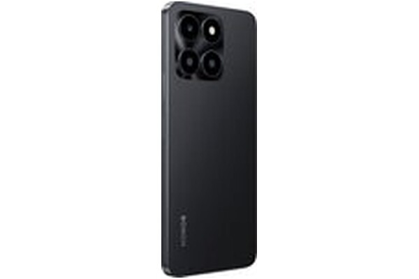 Smartfon HONOR X6 czarny 6.56" 4.0GB/128.0GB