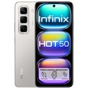 Smartfon Infinix Hot 50 szary 6.78" 6.0GB/256.0GB