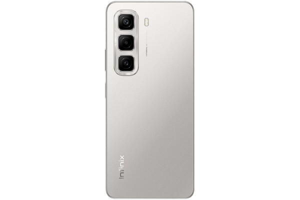Smartfon Infinix Hot 50 szary 6.78" 6.0GB/256.0GB