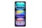 Smartfon Infinix Hot 50 czarny 6.78" 6.0GB/256.0GB
