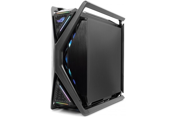 KOMPUTRONIK B01 Ultimate AMD Ryzen 9 96GB DDR5 NVIDIA GeForce RTX 5080 16GB 4000GB SSD Windows 11 Professional