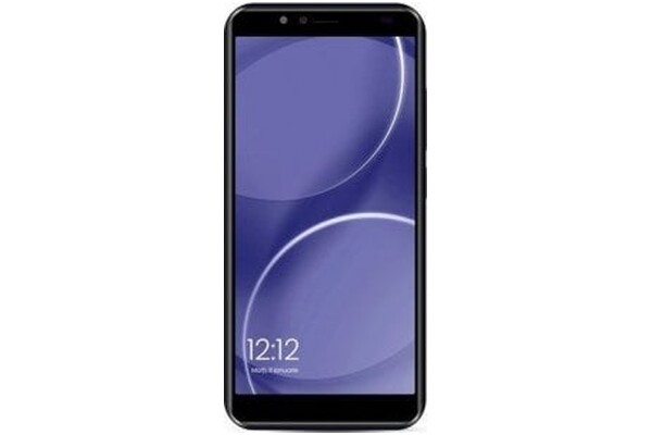 Smartfon Allview A30 Plus niebieski 6.00" 2.0GB/32.0GB