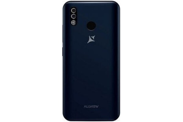 Smartfon Allview A30 Plus niebieski 6.00" 2.0GB/32.0GB