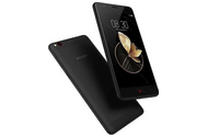 Smartfon Archos Diamond Gamma czarny 5.50" 3.0GB/32.0GB