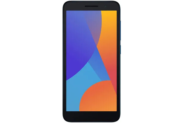 Smartfon Alcatel Alcatel 1 niebieski 5.00" 1.0GB/16.0GB