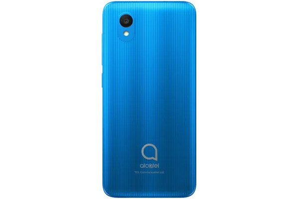 Smartfon Alcatel Alcatel 1 niebieski 5.00" 1.0GB/16.0GB