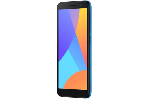 Smartfon Alcatel Alcatel 1 niebieski 5.00" 1.0GB/16.0GB