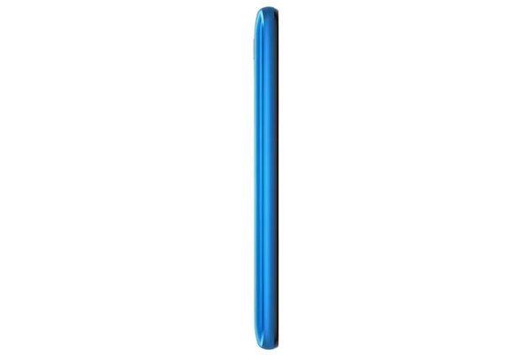 Smartfon Alcatel Alcatel 1 niebieski 5.00" 1.0GB/16.0GB