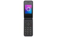 Smartfon Alcatel Alcatel 3082 szary 2.40" poniżej 0.1GB/poniżej 0.5GB