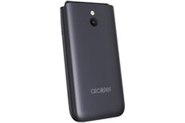 Smartfon Alcatel Alcatel 3082 szary 2.40" poniżej 0.1GB/poniżej 0.5GB