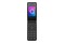 Smartfon Alcatel Alcatel 3082 szary 2.40" poniżej 0.1GB/poniżej 0.5GB