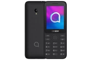 Smartfon Alcatel Alcatel 3080 czarny 2.40" poniżej 0.5GB/