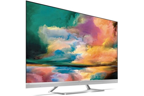 Telewizor Sharp 55EQ7EA 55" 4K Ultra HD